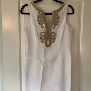 Lilly Pulitzer Shift Dress